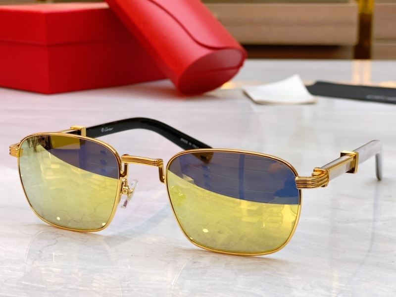 Cartier Sunglasses